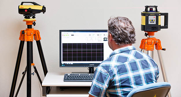 Laser Calibration White Paper Download
